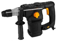 Перфоратор DEKO DKH1600W отзывы владельцев