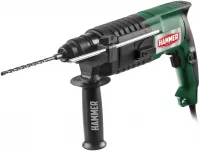 Перфоратор Hammer PRT 620 D отзывы владельцев