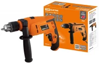Перфоратор TDM Electric ДУ-710 отзывы владельцев