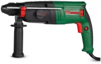 Перфоратор DWT SBH08-26 BMC отзывы владельцев