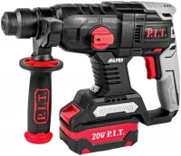 Перфоратор P.I.T. PBH20H-22A/1 отзывы владельцев