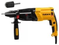 Перфоратор Katana HD8100F отзывы владельцев