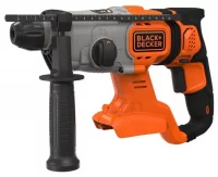 Перфоратор BLACK+DECKER BCD900B отзывы владельцев
