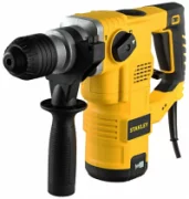 Перфоратор STANLEY STHR323K отзывы владельцев