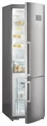 Холодильник GORENJE NRK 6201 TX отзывы владельцев