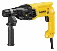 Перфоратор DEWALT D25033 отзывы владельцев