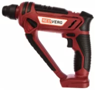 Перфоратор RedVerg RD-RH18V отзывы владельцев