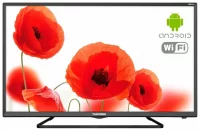 Телевизор TELEFUNKEN TF-LED39S52T2 отзывы владельцев
