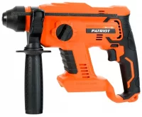 Перфоратор PATRIOT RH 210UES отзывы владельцев