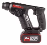 Перфоратор Kress KU381 отзывы владельцев