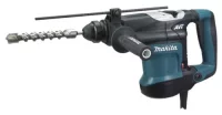 Перфоратор Makita HR4511C отзывы владельцев