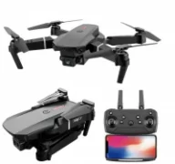 Фото Eachine E88 Pro