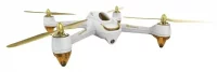 Hubsan X4 FPV Brushless H501S High Edition отзывы владельцев