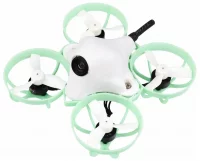 BetaFPV Meteor 65 Whoop Quadcopter Acro Version отзывы владельцев