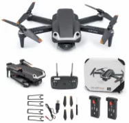 JJRC K99 Max Combo отзывы владельцев