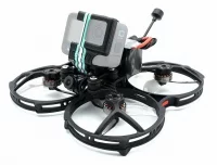 FPV GEPRC CineLog35 6S HD TBS отзывы владельцев