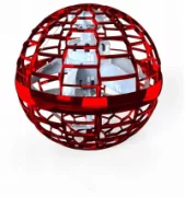 FlyNova Flying spinner Gyrator отзывы владельцев