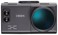 Видеорегистратор iBOX Alta LaserScan Signature Dual отзывы владельцев