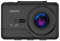 Видеорегистратор iBOX Travel WiFi GPS Dual отзывы владельцев