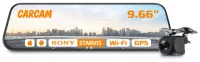CARCAM Z8 Wi-Fi отзывы