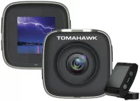 Видеорегистратор TOMAHAWK X1 отзывы владельцев