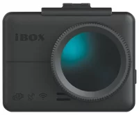 Видеорегистратор iBOX Galax WiFi GPS Dual отзывы владельцев