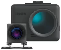 Видеорегистратор iBOX Galax WiFi GPS Dual + Камера заднего вида RearCam D7 отзывы владельцев