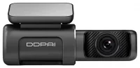 Xiaomi DDPai mini5 Dash Cam отзывы