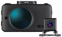 Видеорегистратор iBOX RoadScan WiFi GPS Dual отзывы владельцев