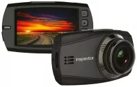 Видеорегистратор Inspector Echo отзывы владельцев