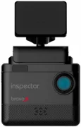 Видеорегистратор Inspector Bravo S отзывы владельцев
