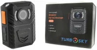 Видеорегистратор TurboSky XZA отзывы владельцев