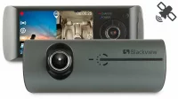 Видеорегистратор Blackview X200 отзывы владельцев