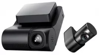 Видеорегистратор Xiaomi DDPai Z40 GPS Dual + камера заднего вида отзывы владельцев