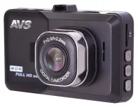 Видеорегистратор AVS VR-202DUAL-V2 отзывы владельцев