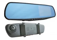 Видеорегистратор NICE DEVICE ND-CM0100 отзывы владельцев