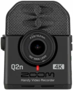 Видеорегистратор ZOOM Q2n-4K отзывы владельцев