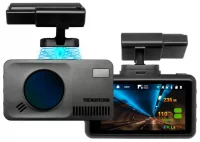 Видеорегистратор TrendVision DriveCam Signature отзывы владельцев