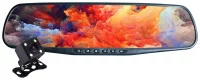 Видеорегистратор AXPER Mirror Simple Duo отзывы владельцев