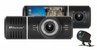 Видеорегистратор Blackview X400 TRIPLE отзывы владельцев