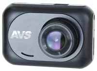 Видеорегистратор AVS VR-802SHD отзывы владельцев