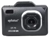 Видеорегистратор Eplutus GR-98 отзывы владельцев