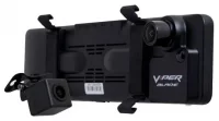 Видеорегистратор VIPER BLADE DUO S отзывы владельцев