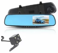 Видеорегистратор Vehicle Blackbox DVR PN10 отзывы владельцев
