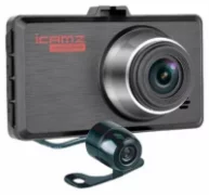 Видеорегистратор iCAMZ Z9500-DUO отзывы владельцев