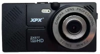 Видеорегистратор XPX ZX577 отзывы владельцев