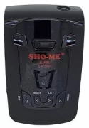 Радар-детектор SHO-ME G-475 S Vision отзывы владельцев
