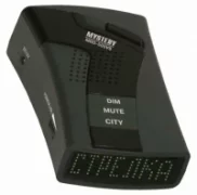 Радар-детектор Mystery MRD-505VS отзывы владельцев