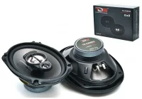 Автомобильная акустика TDS TS-CS6902 отзывы владельцев