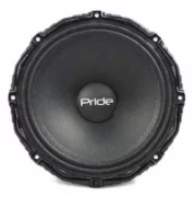 Автомобильная акустика PRIDE RUBY Performance 6.5 отзывы владельцев